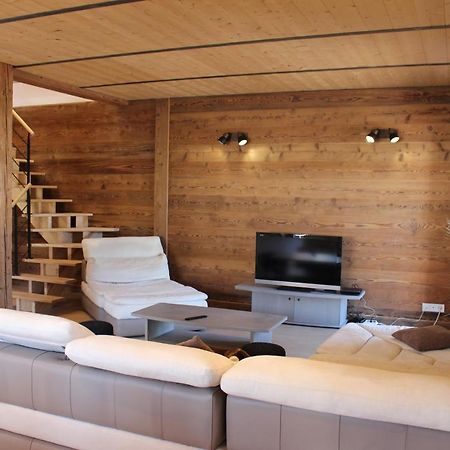 Grand Et Bel Appartement Au Coeur Du Haut-Doubs Orchamps-Vennes Eksteriør bilde
