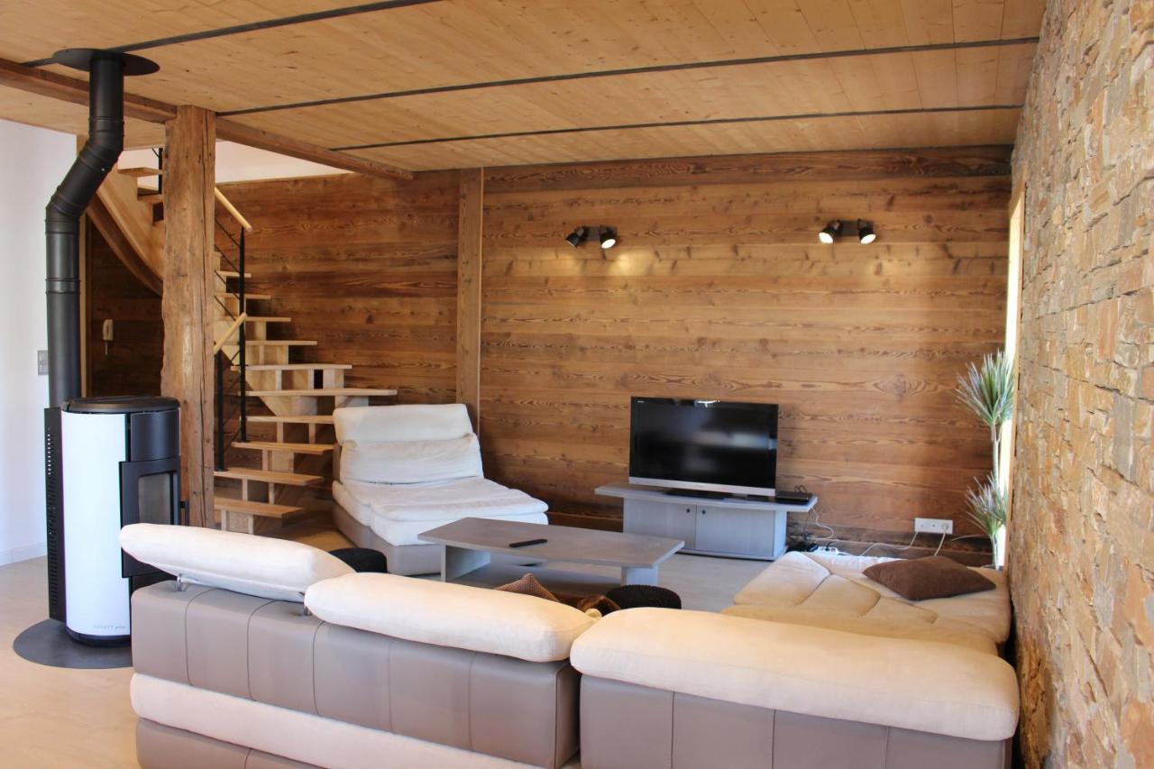 Grand Et Bel Appartement Au Coeur Du Haut-Doubs Orchamps-Vennes Eksteriør bilde