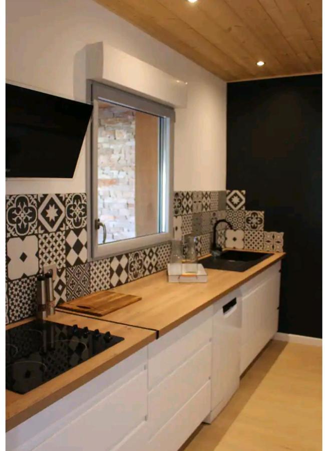 Grand Et Bel Appartement Au Coeur Du Haut-Doubs Orchamps-Vennes Eksteriør bilde